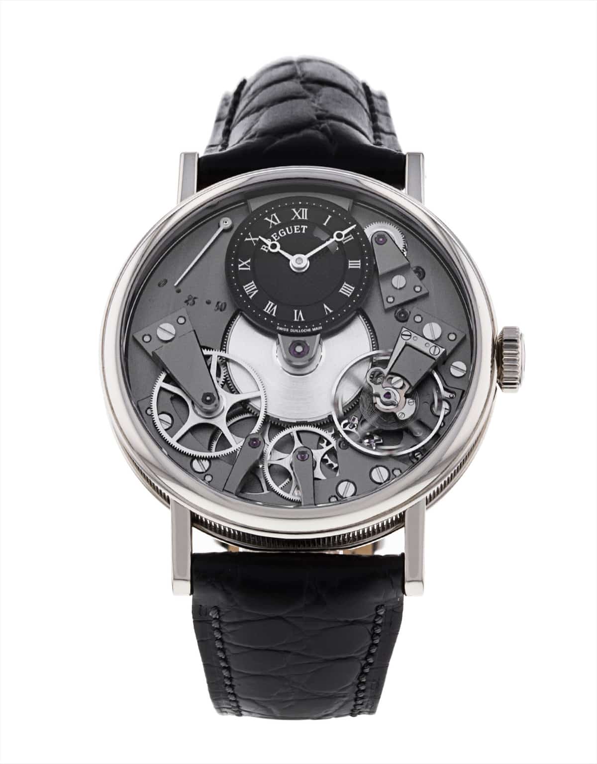 Breguet Tradition 7027BB/G9/9V6
